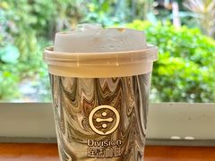 -Division Coffee除法咖啡(时代芳华里店)