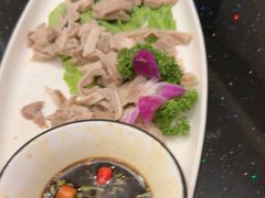 -洛东土菜馆(建国北路店)