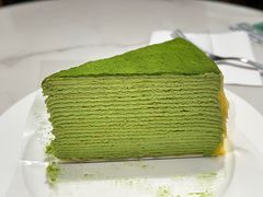 -六六·抹茶66’s SALDessert(保利时光里店)