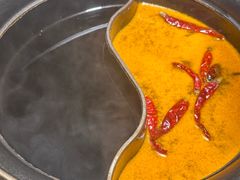 -温野菜涮涮锅(曲江大悦城店)