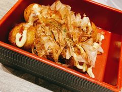 章鱼小丸子-火影忍者一乐拉面(环球港店)