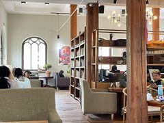 -1901 Cafe(西四店)