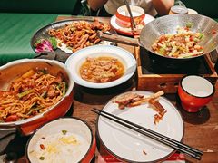 -陈阿宝·山西菜馆