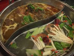 -香丽缘饭馆(黑龙潭店)