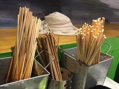 -钢管厂五区小郡肝串串香(南山店)