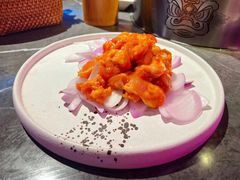 -十三姨正合丰烤肉(营迹路店)