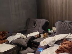 -天禧影院式足道·SPA(梅林店)