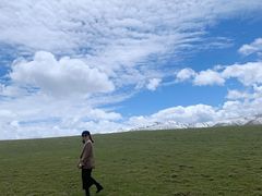 -橡皮山