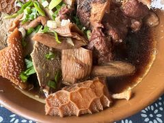 -乌镇天下第一锅羊肉面馆(烟雨社区烟雨苑店)