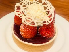 -北京柏悦酒店·锦庭餐厅Dining Room
