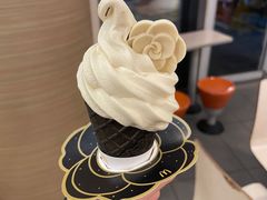 -麦当劳(昆山北门路店)