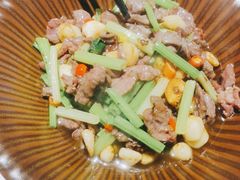 -秋色客家菜(南山店)