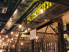 -高烤场烧烤餐厅(文华里店)