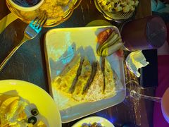 -MOSSO音乐酒吧·Live House(南京西路店)