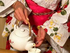 -长崎屋·日本料理·刺身·烧鸟(天河北路店)