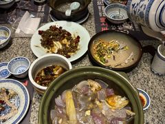 -南京大牌档(凯德1818店)