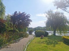 -云龙湖旅游景区