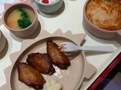-西贝(紫荆广场店)