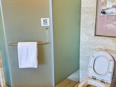 -廊坊固安福朋喜来登酒店