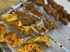 -陇上全荟兰州传统牛肉面(延吉路店)