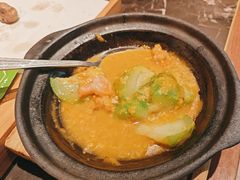 -汤城小厨•粤菜•靓汤(苏州街店)
