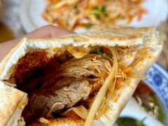 -长安后宰门水盆羊肉(新都心店)