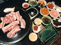 -Dombe豚(黑猪肉街店)