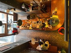 -BIJOU coffee&cocktail(龙岗万科广场店)