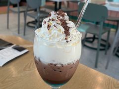-Dazzling Cafe 蜜糖吐司专卖店