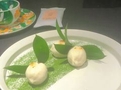 -華府(凯德晶萃店)