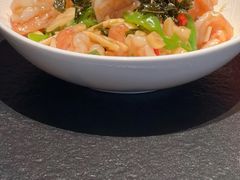 -唐猫庭院·千年陕菜(赛格国际购物中心店)