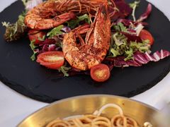 -天空花园餐吧·生日·团建(南山店)