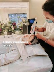 -摩睫+皮肤管理·科学美容中心