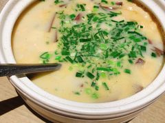 金陵鸭血粉丝汤-枕水江南(铁西万象汇店)