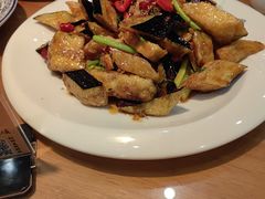-春水锅贴·传统鲁菜(大明湖店)