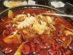 -运·中餐厅(成都华尔道夫酒店)