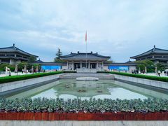 -陕西历史博物馆