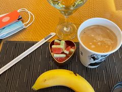 -鲁商铂尔曼大酒店·铂丽自助餐厅