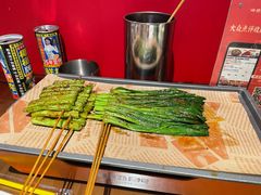 -神府路壹号·海鲜烧烤·砂锅粥·锅物(三坊七巷店)