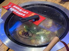 -营信刘罗锅铁锅炖(建华店)