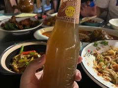 -云隐小厨·传统大理美食(复兴路店)
