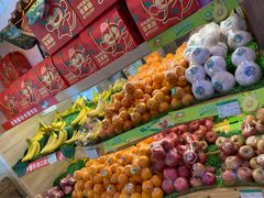 -百果园(芳华路店)