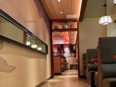-仓桥家·焗寿司·锅物(光谷步行街店)