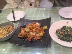 -玉桥餐厅(天坛店)