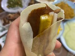-北纬39度天津宴(黑牛城道店)