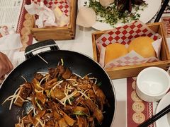 -避风塘·金牌店·夜宵(金玉兰店)