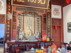 -董府·古宅餐厅