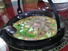 -农家土菜老煨锅(木鱼镇店)