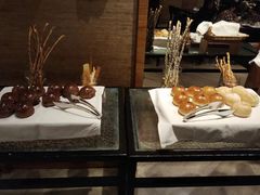 -索菲特酒店·海鲜自助 ·聚餐厅