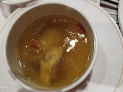 -览江阁中餐厅·淮扬菜(兆和皇冠假日酒店)